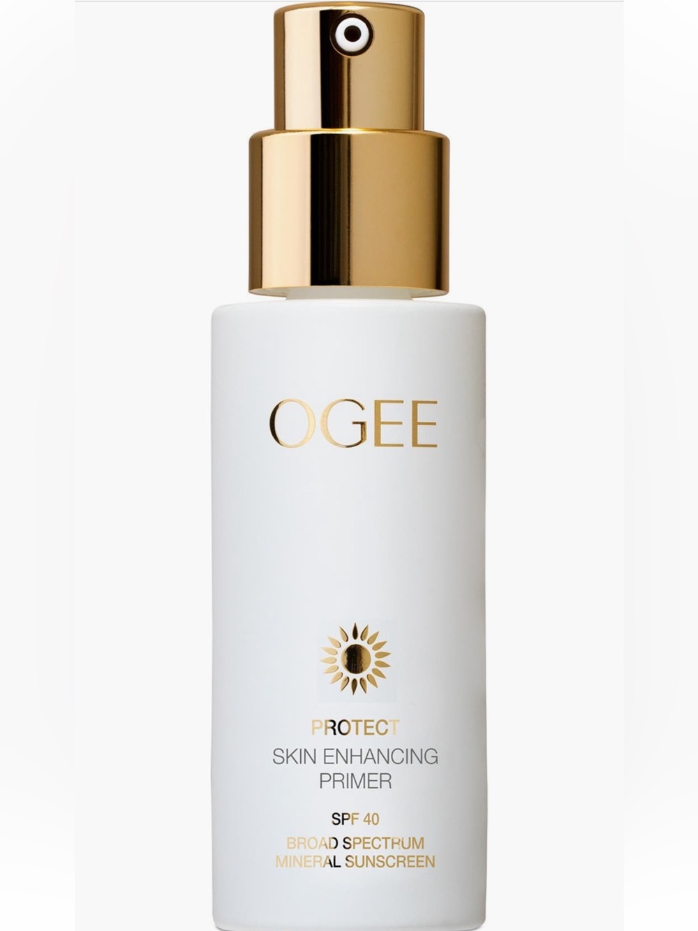 NEW OGEE Protect Skin Enhancing Primer SPF EXP 04/27 $50